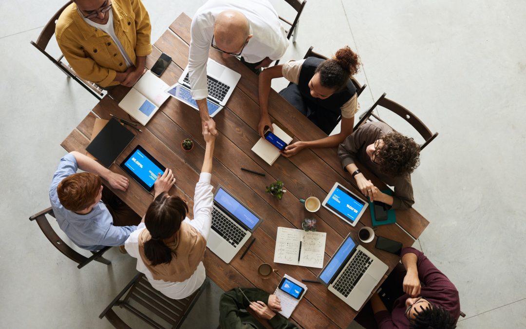 Grow Your Leaders: The Importance of 360 Feedback