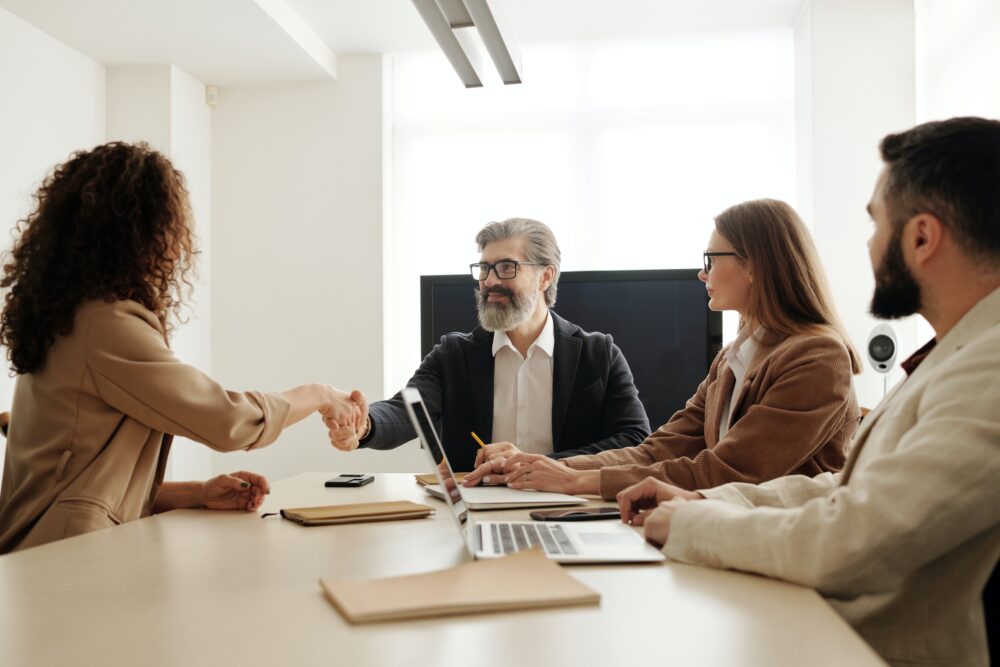 Recruitment: What Do Personality Tests Reveal?