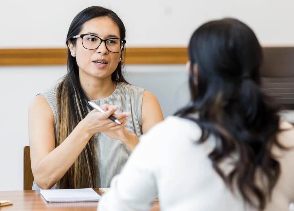 Performance review and its benefits