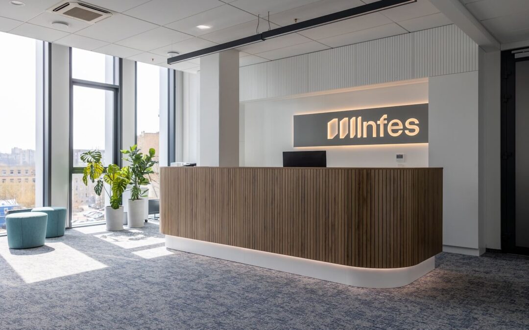 Organisational Maturity at Infes: How Two UNLOCK Tools Support Strategic Decision-Making
