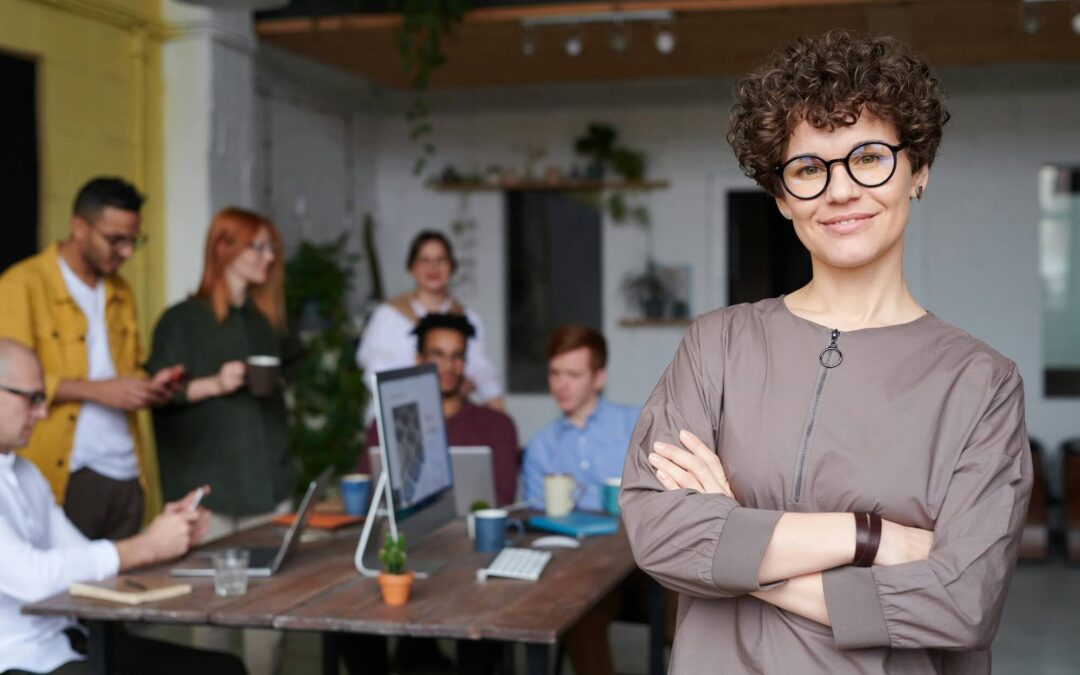 Ready for promotion? How to spot the personality traits of future managers